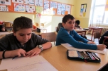 Pythagoriáda 2015 - matematická soutěž 5. - 8. ročníků